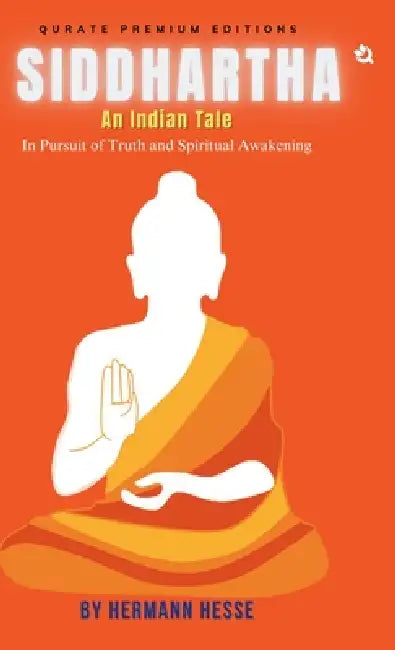 Siddhartha An Indian Tale (Premium Edition) by Hermann Hesse