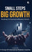 Small Steps Big Growth by Sanjay Wadhwa