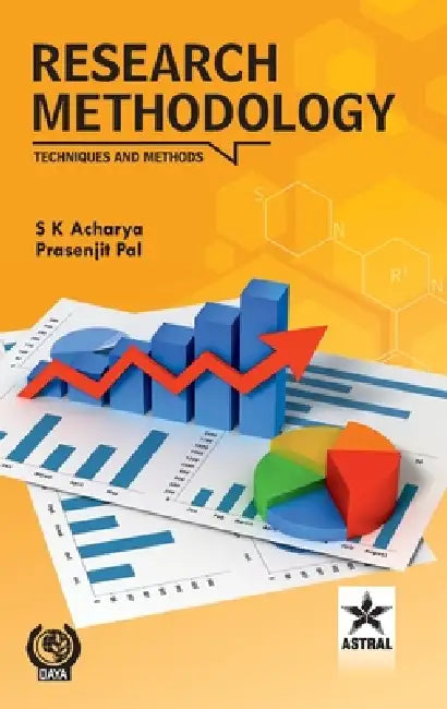 Research Methodology: Techniques and Methods by S. K. Acharya, Prasenjit Pal