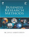 Business Research Methods by Hamendra Kumar Dangi