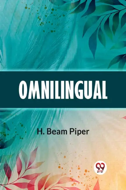 Omnilingual by Beam Piper H