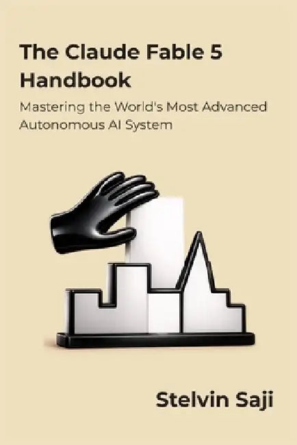 The Claude Fable 5 Handbook by Stelvin Saji