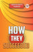 How They Succeeded by Orison Swett Marden