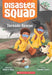 Disaster Squad #04: Tornado Rescue (A Branches Book) by Rekha S. Rajan