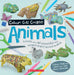 Colour! Cut! Create! Animals