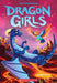 Dragon Girls #17: Ash The Blaze Dragon by Maddy Mara
