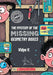The Mystery Of The Missing Geometry Boxes by Vidya Varadarajan