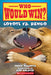 Who Would Win?: Coyote Vs. Dingo by Jerry Pallotta