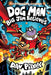 Dog Man #14: Big JIM Believes by Dav Pilkey