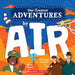 Our Greatest Adventure Series: By Air             by Charis Mather