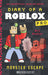 Diary Of A Roblox Pro #01: Monster Escape by Ari Avatar