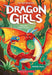 Dragon Girls #18: Maya The Ember Dragon by Maddy Mara