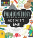 Paleontology Activity Book by Jenny Jacoby