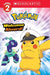 Welcome Aboard! (Pokémon: Scholastic Reader, Level 2) by Christy Webster