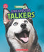 Unexpected Talkers (Learn About: Animals) by Jay Leslie