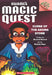 Kwame's Magic Quest #4: Curse Of The Akoma Stone (A Branches Book) by Bernard Mensah