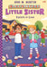 The Baby-Sitters Little Sister #15: Karen's In Love by Ann M Martin