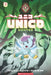 Unico: Hunted: An Original Manga by Samuel Sattin