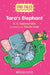 Tara's Elephant by C G Salamander