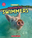 Unexpected Swimmers (Learn About: Animals) by Claire Caprioli