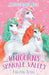 The Unicorns Of Sparkle Valley: Frozen Spell by Catherine Coe
