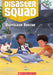 Disaster Squad #02: Hurricane Rescue (A Branches Book) by Rekha S. Rajan