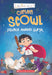 The Secret Life Of Captain Scowl by Devika Anand Gupta