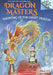 Dragon Masters #27: Haunting Of The Ghost Dragon (A Branches Book) by Tracey West