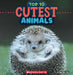 Cutest Animals (Wild World: Top 10) by Brenna Maloney