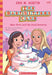 The Baby-Sitters Club #30: Mary Anne And The Great Romance  by Ann M Martin