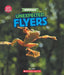 Unexpected Flyers (Learn About: Animals) by Jay Leslie