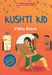Kushti Kid by Vibha Batra
