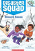 Disaster Squad #03: Blizzard Rescue (A Branches Book) by Rekha S. Rajan