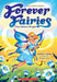 Forever Fairies #7: Timi Shines Bright by Maddy Mara