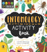 Entomology Activity Book by Sam Hutchinson