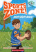 Sports Zone! #1: Hut! Hut! Hike!: A Branches Book by Andrew Maraniss