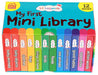 Oswaal Lil Legends Mini Library Volume 2 | Box Set of 12 Early Learning Board Books for Kids | Baby Animals, Foods, Clothes, Toys, Good Habits, Opposites & More | Ages 0–4 Years by Oswaal Editorial Board