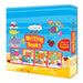Oswaal Lil Legend Gift Set: Boxset of 4 Writing Books for Kids | Includes Tracing Lines, Numbers, Uppercase, and Vocabulary | Perfect for Ages 2 to 5 (Level 0 to 1) | Great for early learning! by Oswaal Editorial Board