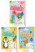 Oswaal Lil Legends Preschool Activity Book by Oswaal Editorial Board