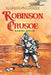 Robinson Crusoe by Daniel Defoe
