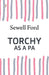 Torchy as a Pa by Sewell Ford