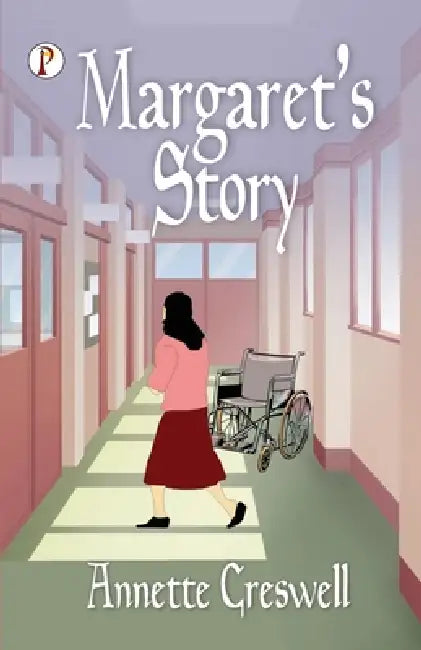 Margaret's Story by Annette Creswell