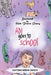 Adi Goes to School by Courtney Regina Lalotra