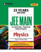 JEE Main Chapterwise Physics by Dharmendra Singh Naresh Kumar