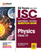 ISC Chapterwise Physics 12th by Ravi Raj