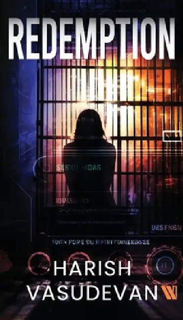 Redemption by Harish Vasudevan