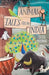 Animal Tales From India  by Chesta Wadhwani