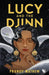 Lucy and the Djinn by Pranoy Mathew