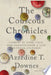 The Couscous Chronicles  by Azzedine T. Downes