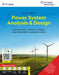 Power System Analysis and Design with WebAssign by Adam Birchfield